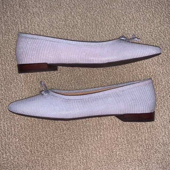 Madewell Adelle Ballet Flat - Picture 5 of 10